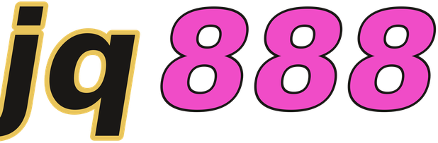 jq888 logo